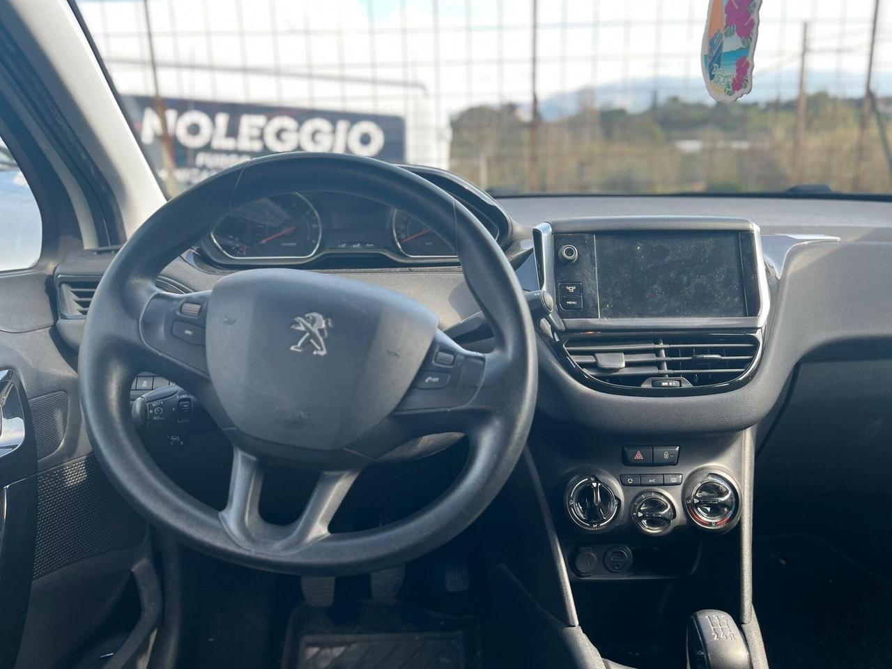 Peugeot 208 1.4 VTi 95 CV 5p. GPL Allure