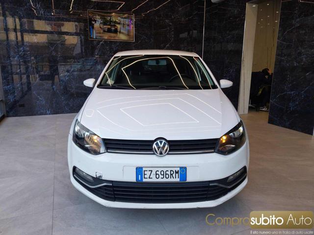 VOLKSWAGEN Polo 1.0 MPI 75 CV 5p. Comfortline