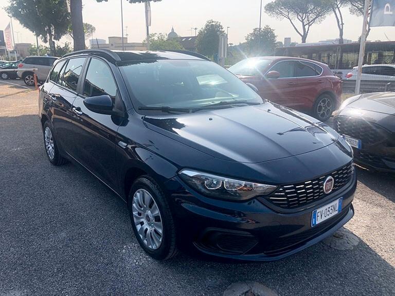 Fiat Tipo 1.4 SW Lounge