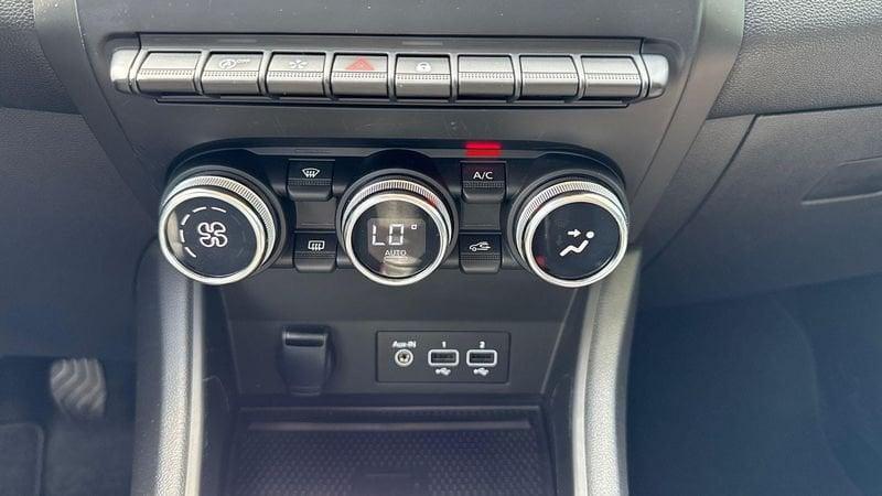 Renault Captur 1.0 TCe GPL Intens my21