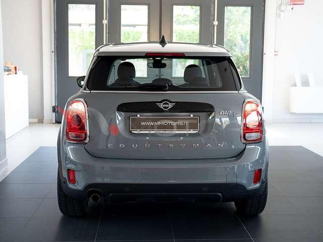 MINI One D Countryman 1.5 D Business my18