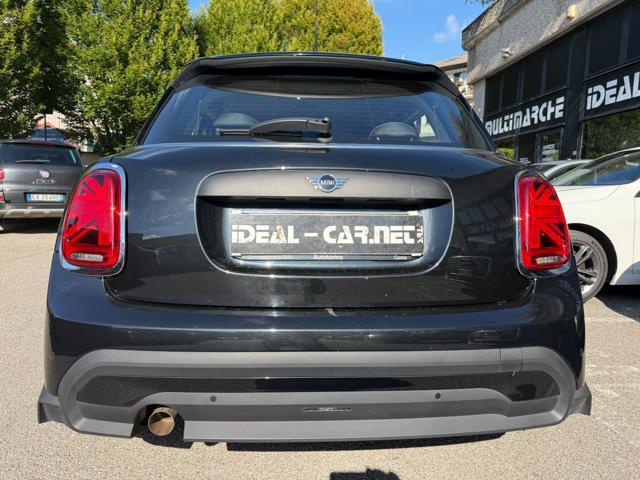 MINI Cooper 1.5 One Classic 5 porte