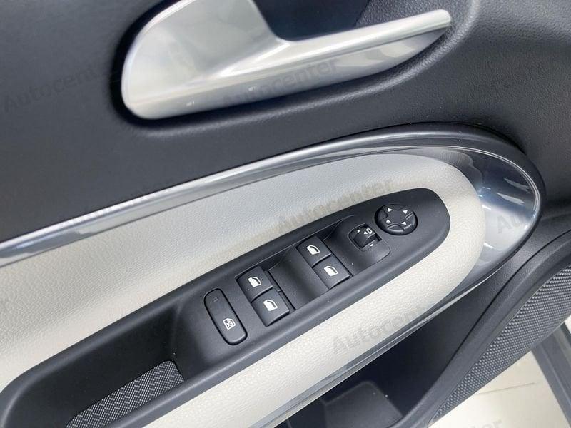 FIAT 600 1.2 hybrid La Prima 110cv auto