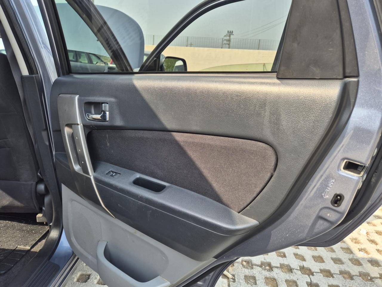 Daihatsu Terios 1.5 4WD B Easy Five