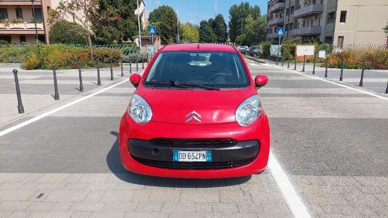 Citroen C1 1.0 5 porte euro 4 Neopatentati 5porte