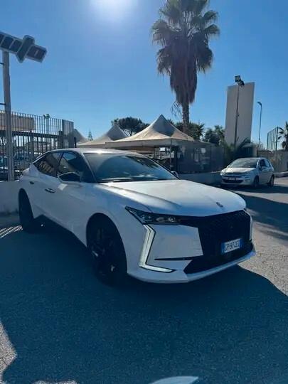 Ds DS4 4 BlueHDi 130 aut. Performance Line+