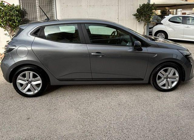 RENAULT Clio SCe 65 CV 5 porte Evolution