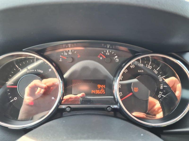 Peugeot 3008 3008 BlueHDi 120 S&S Active netto IVA