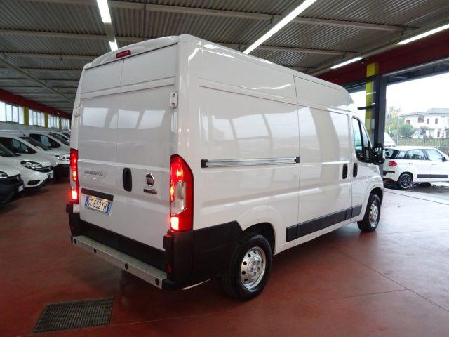 FIAT Ducato 35Q 2.3MJT 160CV PMedio-TMedio L2H2 Furgone
