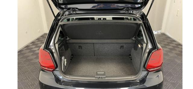 VOLKSWAGEN Polo 1.0 MPI 75 CV 5p. Comfortline
