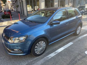 Volkswagen Polo 1.2TSI/TAGLIANDI VW/1PROP/GARANZIA