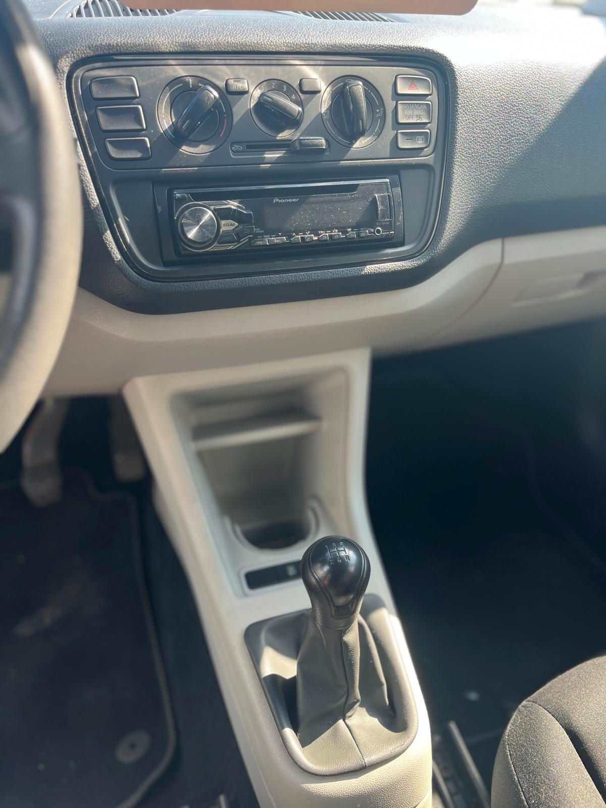 Seat Mii 1.0 3 porte Style