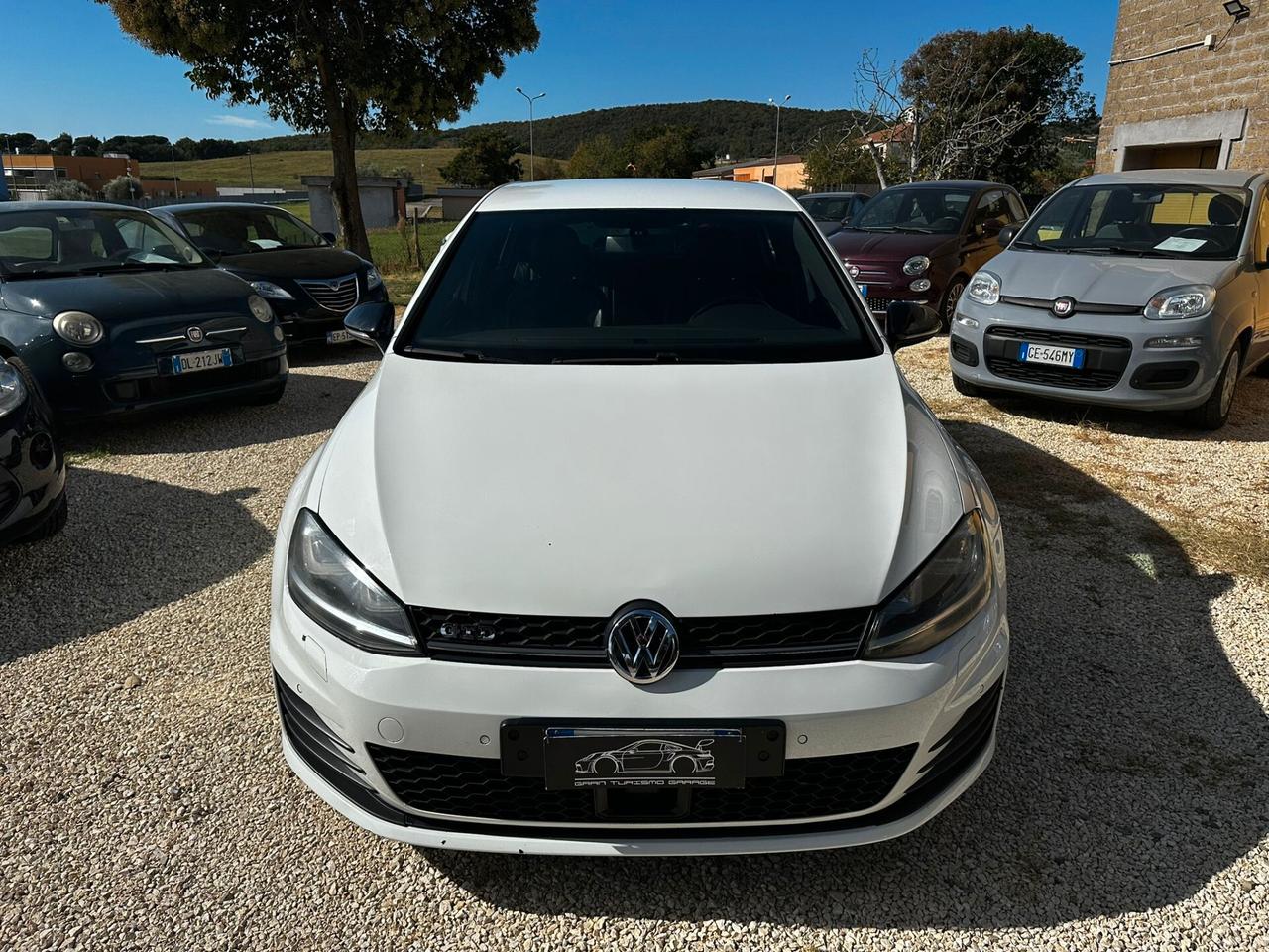 Volkswagen Golf GTD 2.0 Tdi Dsg Full Optional