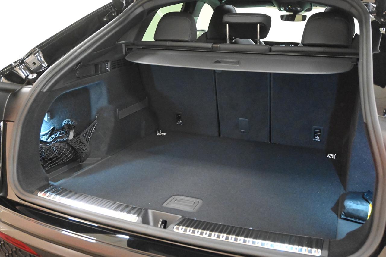 AUDI Q5 3ª serie Q5 SPB TDI 150 kW mHEV+ S tro...