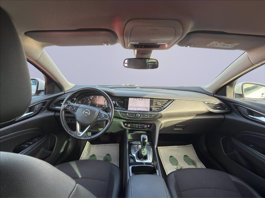 OPEL Insignia Grand Sport 1.6 cdti Innovation s&s 136cv auto my18.5 del 2018