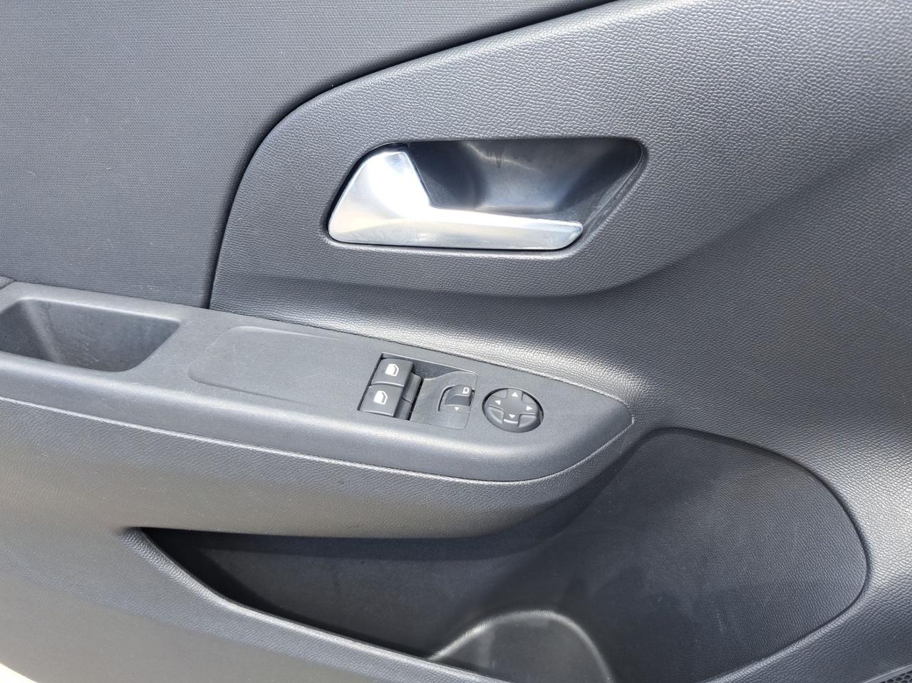 Opel Corsa 1.5 D 100 CV Edition