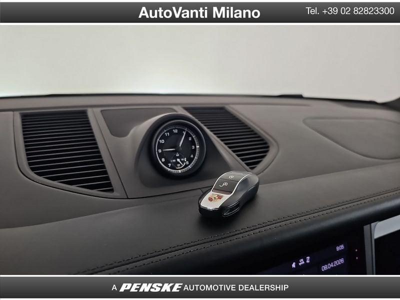 Porsche Macan Macan 2.0 245cv pdk