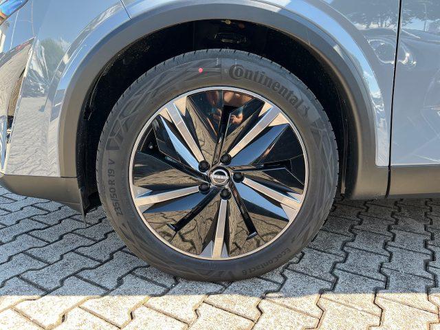 NISSAN Qashqai MHEV 158 CV Xtronic Tekna #Tetto.Panor. #Winter
