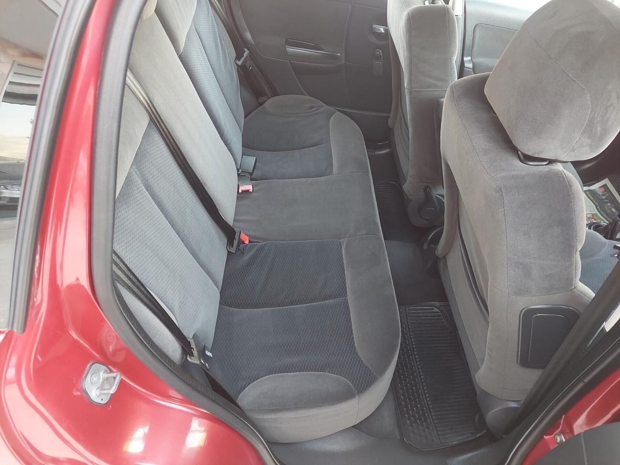 Citroen C3 1.1 Benzina Exclusive 2009