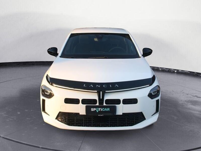 Lancia Ypsilon Ypsilon Hybrid e-DCT LX