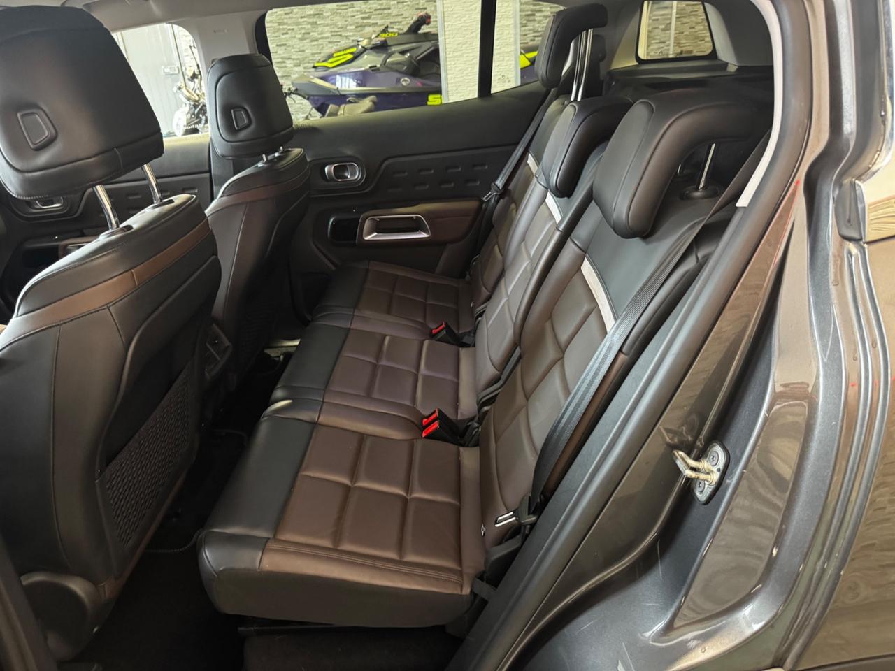 Citroen C5 Aircross SHINE