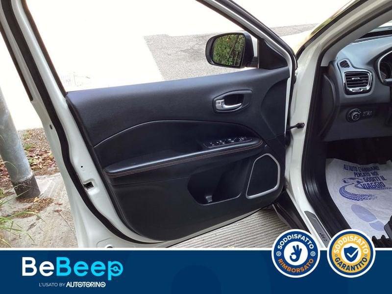 Jeep Compass 1.6 MJT LIMITED 2WD 120CV