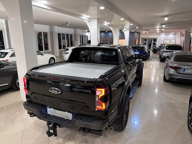 Ford Ranger Raptor 2.0 Ecoblue 4WD DC 5 posti