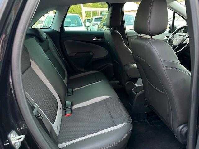 Opel Crossland X 1.5 CDTi 120CV Autom. Advance 2019