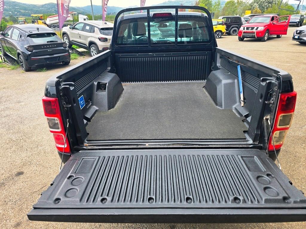 Ford Ranger 2.2 TDCi 160CV Super Cab XLT