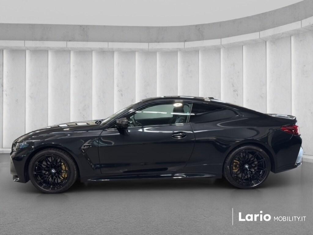 BMW M4 Coupe 3.0 Competition M xDrive Steptronic