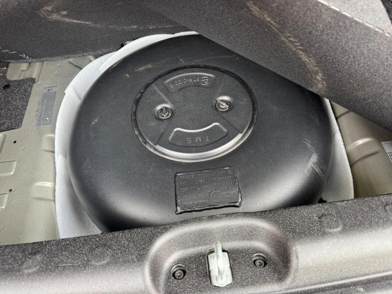 Panda 1.0 GPL Hybrid City Life 19.000 KM