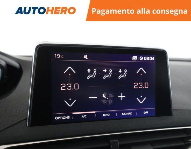 PEUGEOT 3008 BlueHDi 120 S&S EAT6 GT Line