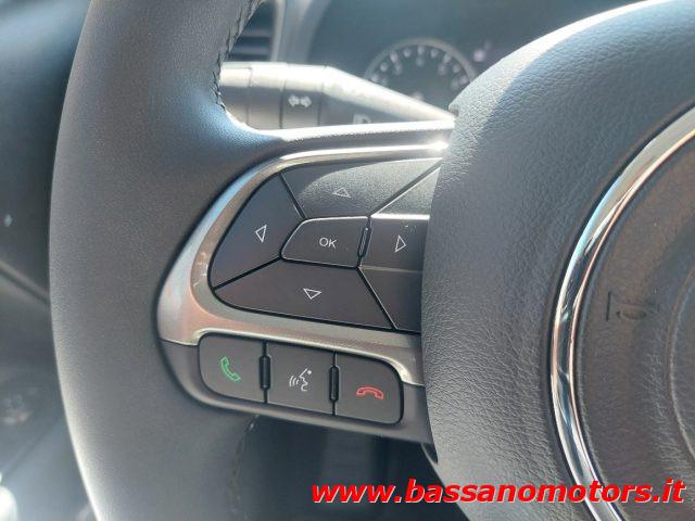 JEEP Renegade 1.3 T4 DDCT Limited