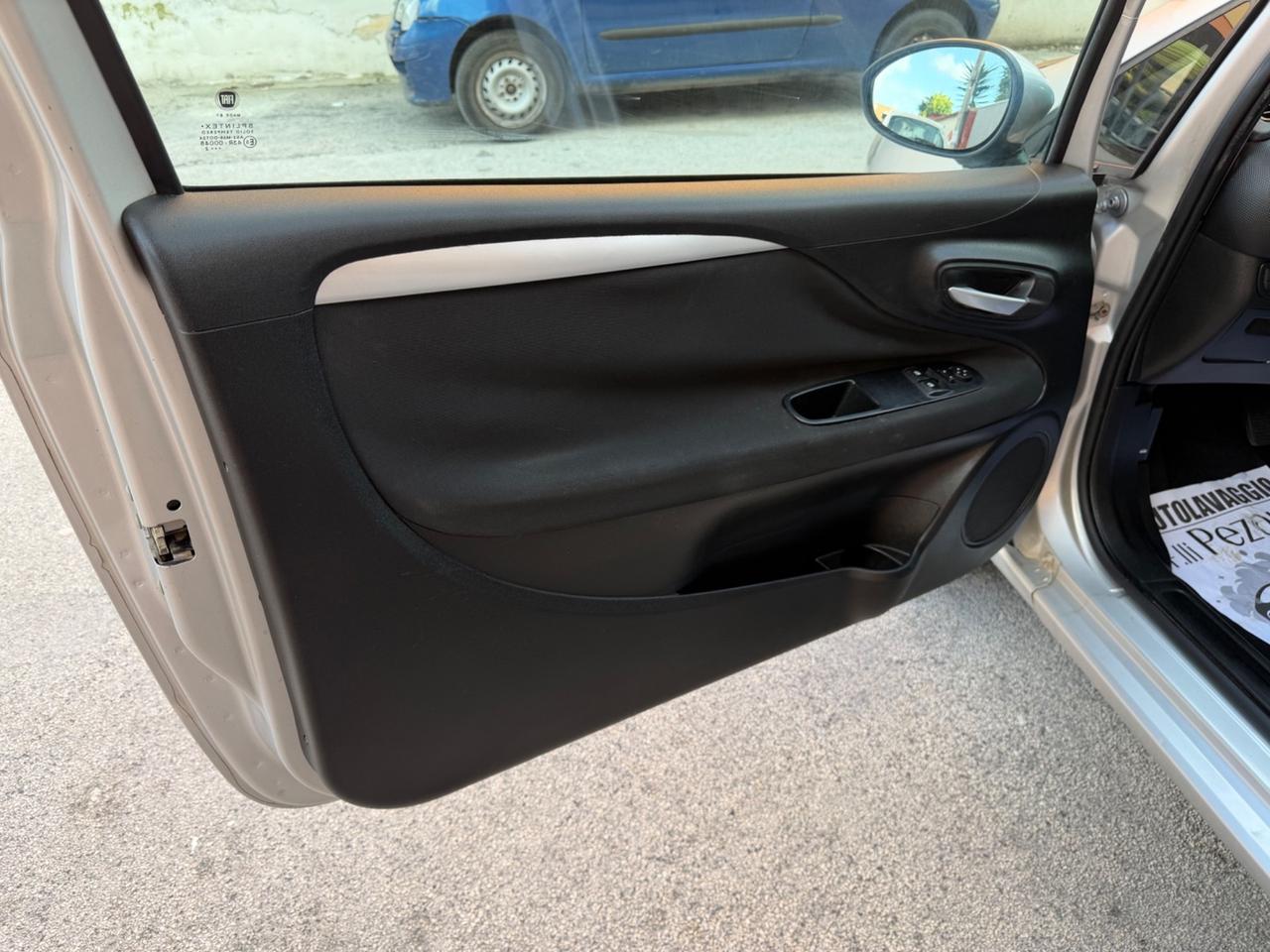 Fiat Punto Evo 1.4 3 porte S&S Dynamic