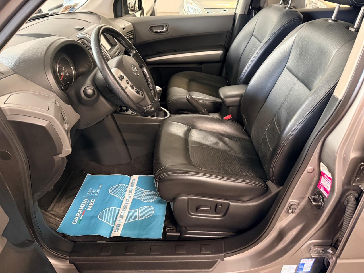 Nissan X-Trail 2.0 dCi 173CV LE