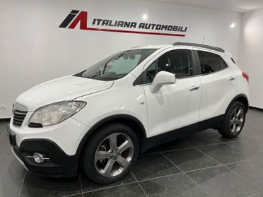 Opel Mokka 1.7 CDTI Ecotec 130CV 4x2 Start&Stop Ego