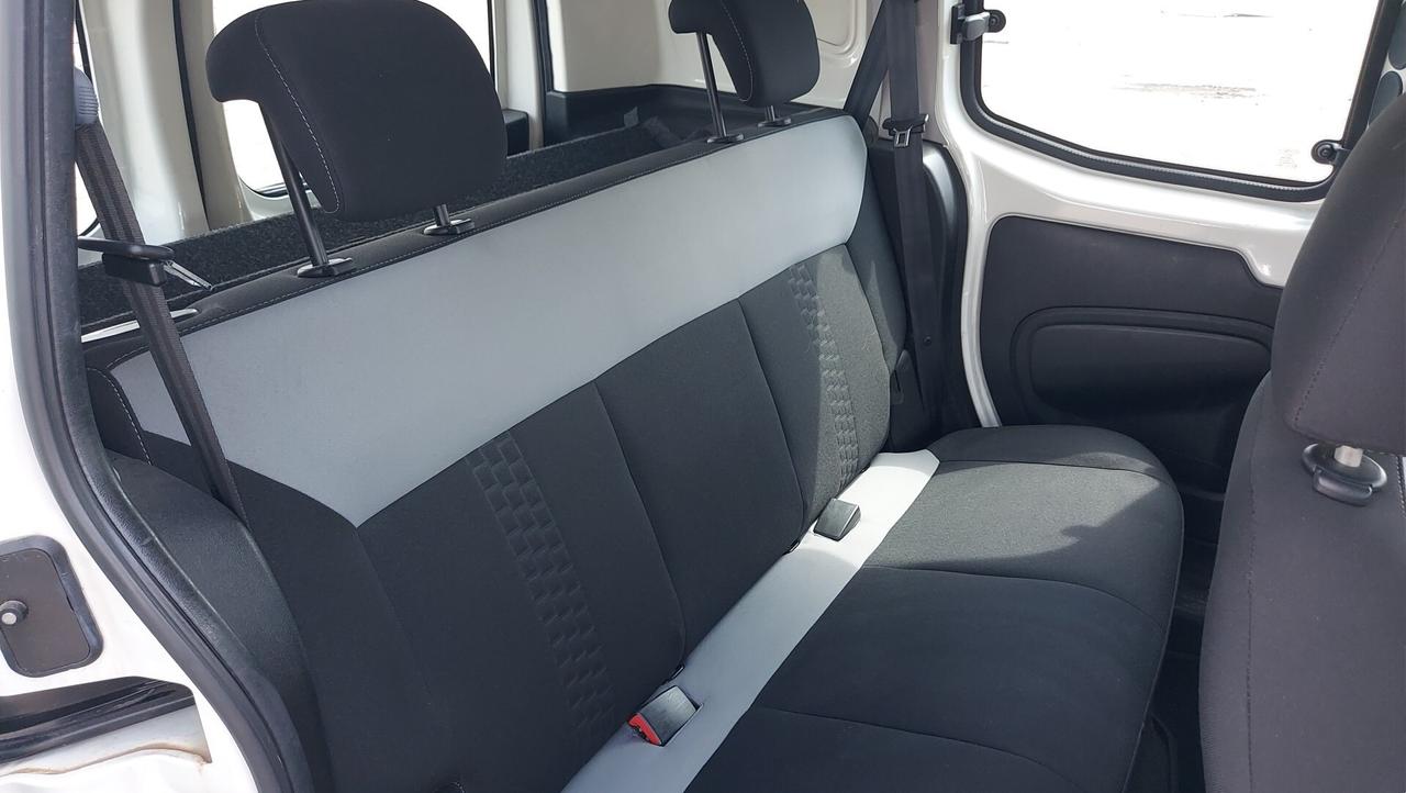 FIORINO 2017 1.3 mJET 95cv Semivetrato N1