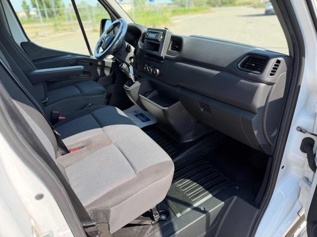 RENAULT Master T35 2.3 dCi 135 PM-TM ?PERFETTO?