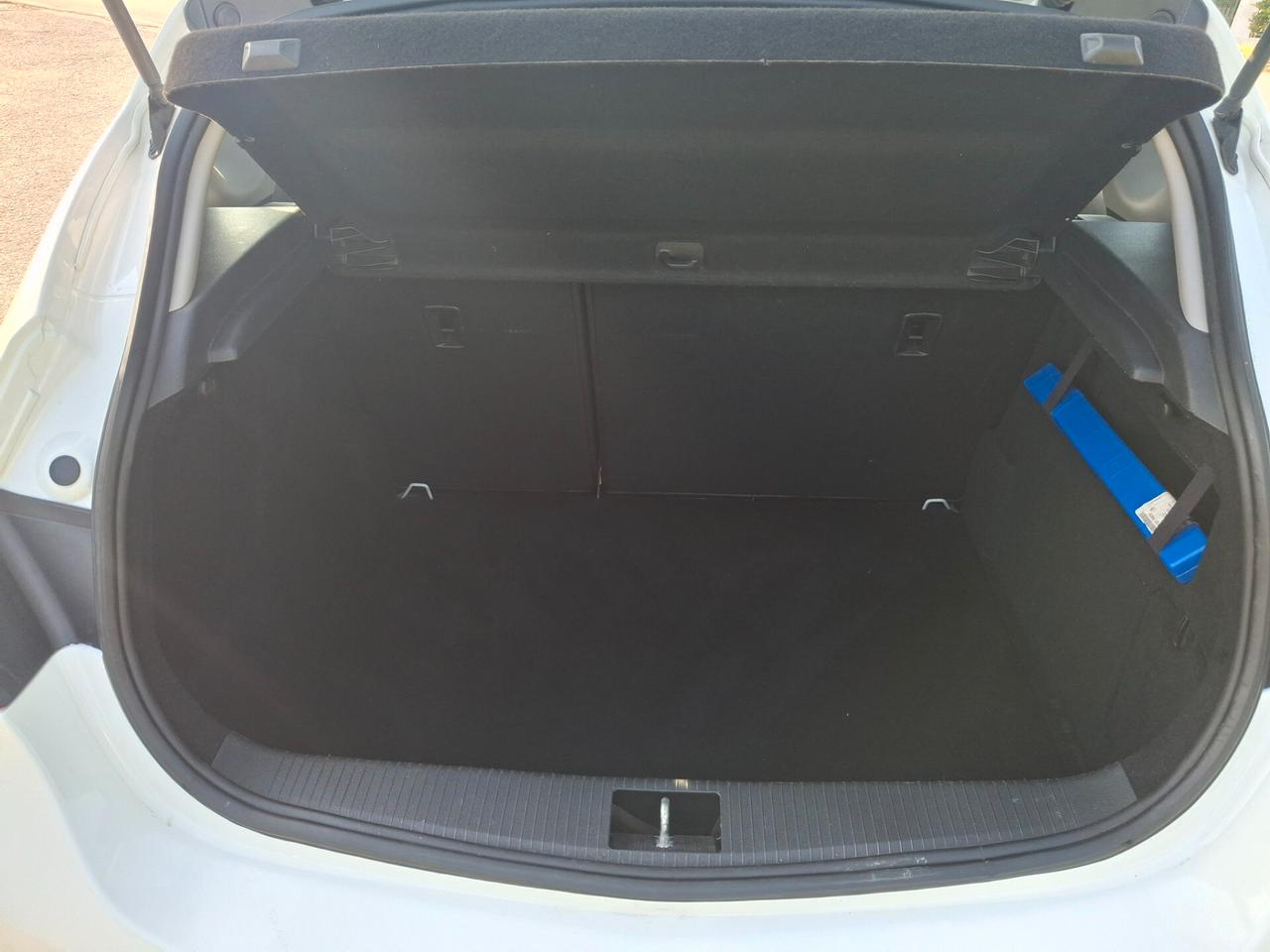 Opel Astra 1.7 CDTI 110CV 5 porte Cosmo, BERLINA