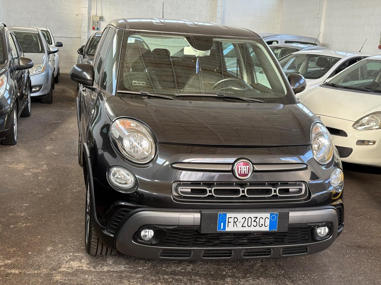 Fiat 500L 1.3 Multijet 95 CV Cross