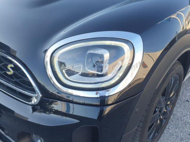 MINI Countryman 1.5 Cooper SE Countryman ALL4 Automatica