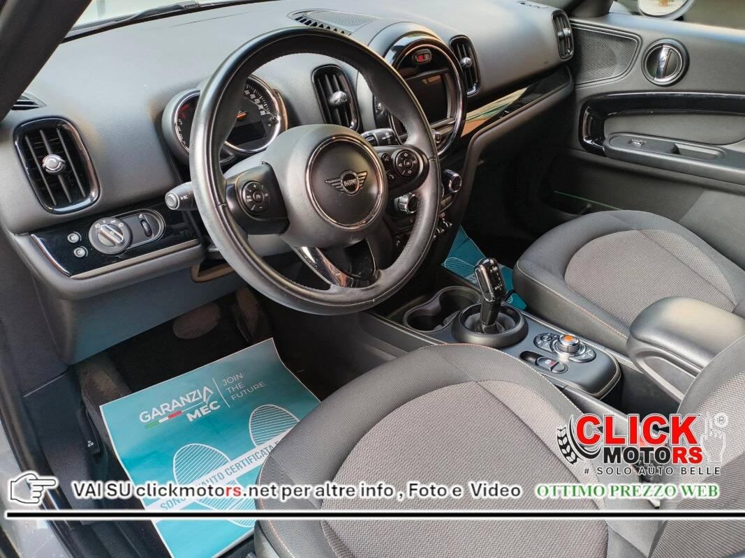 Mini Countryman Countryman 2020 - 2.0 Cooper D Baker Street aut