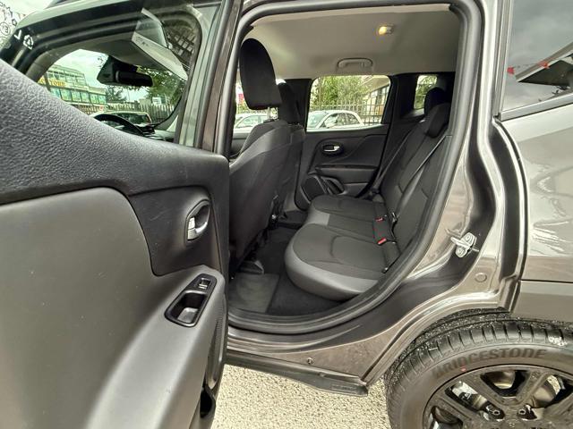 JEEP Renegade 1.6 Mjt 120 CV Night Eagle SCONTO ROTTAMAZIONE