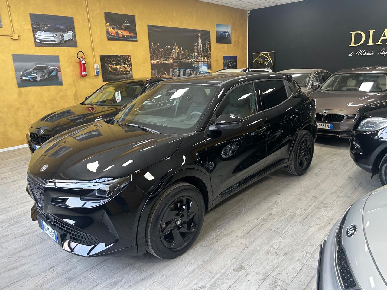 ALFA ROMEO JUNIOR 1.2 145 cv Sprint “NUOVA”-2026