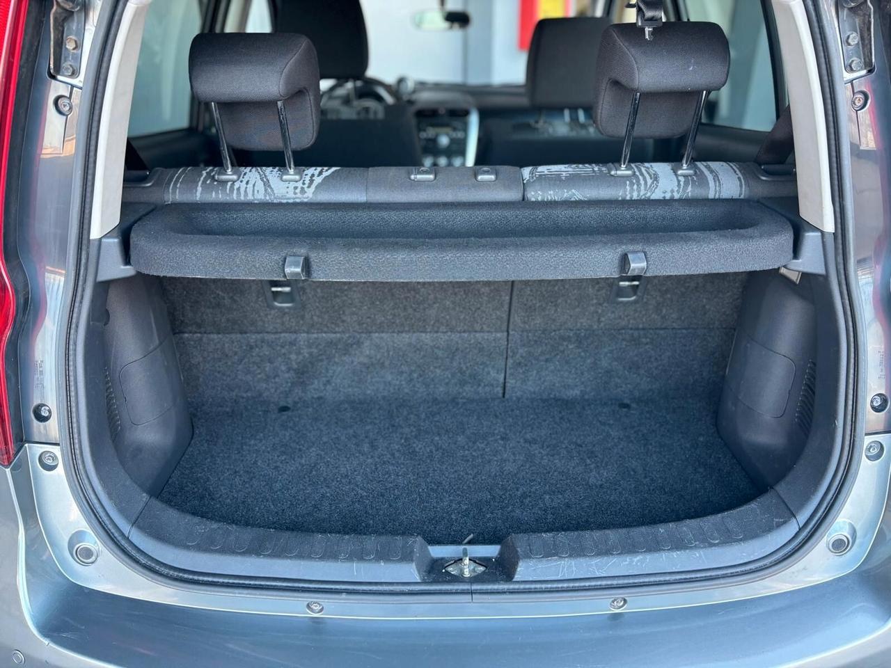 Opel Agila 1.2 16V 94CV Enjoy