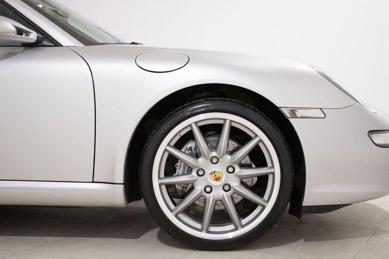 Porsche 911 911 Coupe 3.6 Carrera 320cv