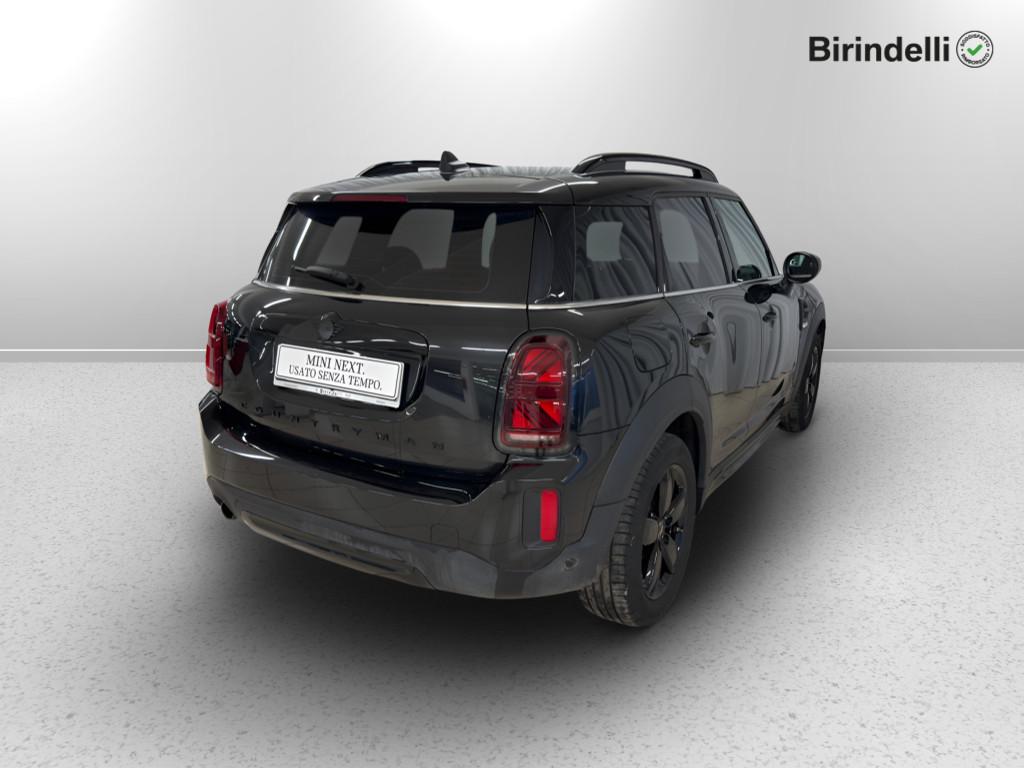 MINI Mini Countrym.(F60) - Mini 1.5 Cooper Classic Countryman