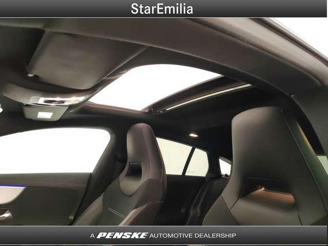 Mercedes-Benz CLA 200 CLA 200 d Automatic Shooting Brake Night Edition