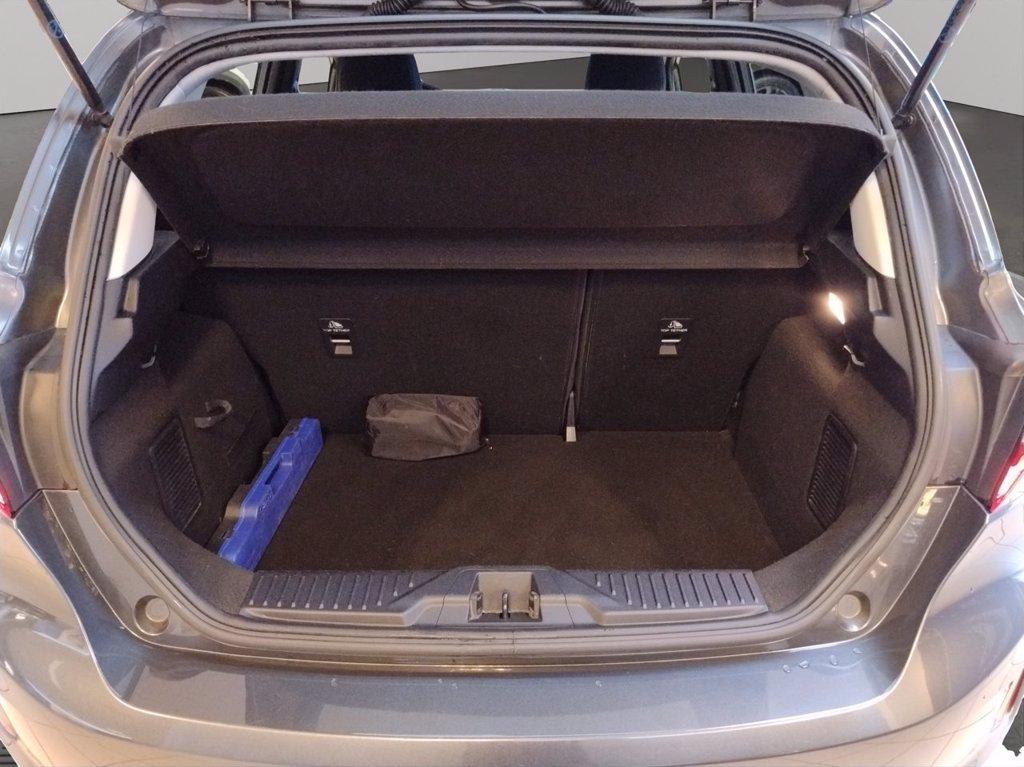 FORD Fiesta 5p 1.1 connect gpl s&s 75cv del 2020