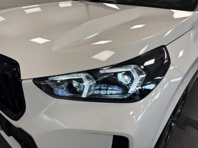 BMW X1 xDrive 20d MSport Pro StraFull Automatico 4X4